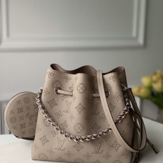 LV Bucket Bags